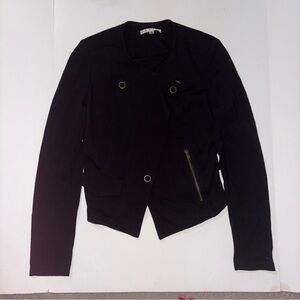 CAbi Black Jacket